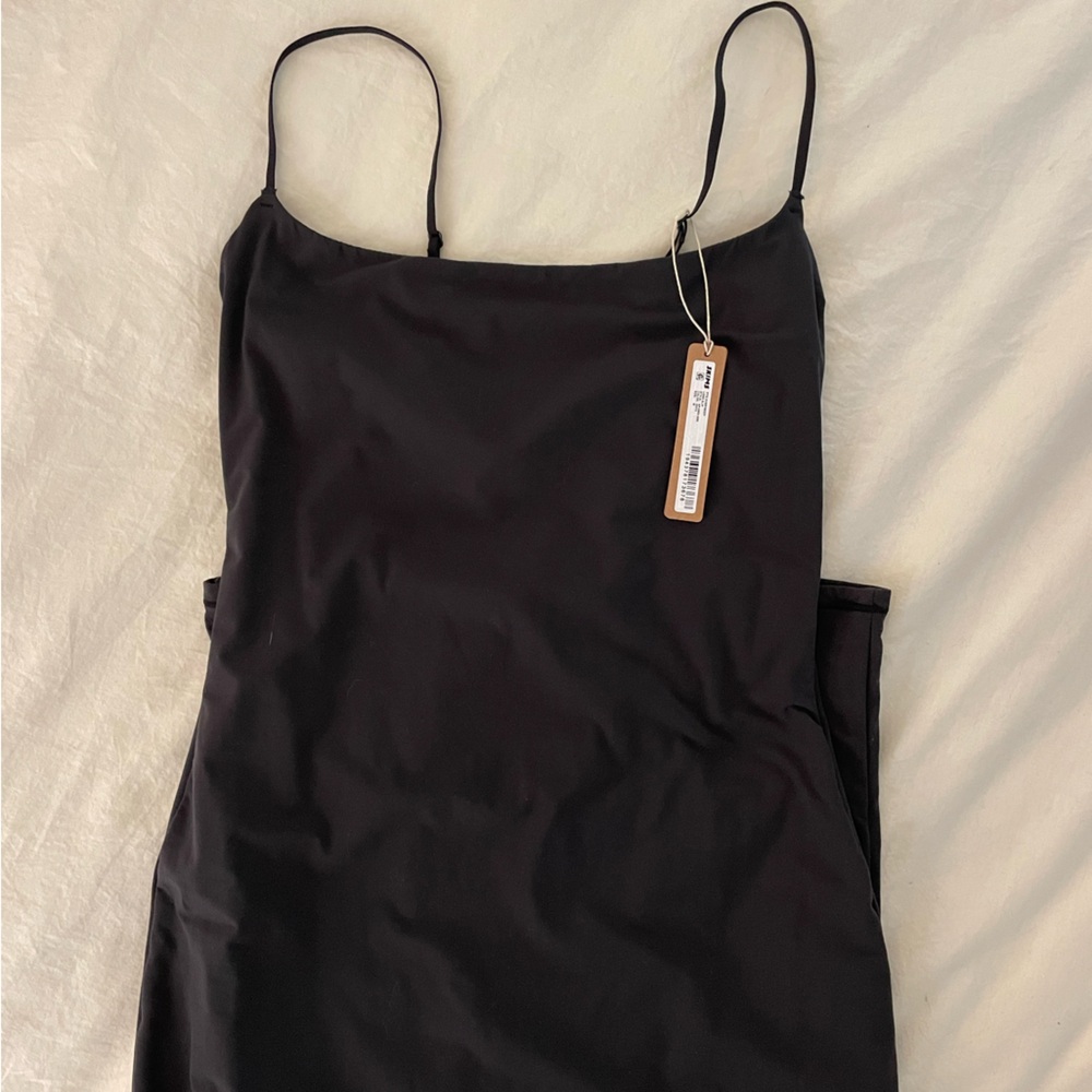 Skims fits everybody long slip dress